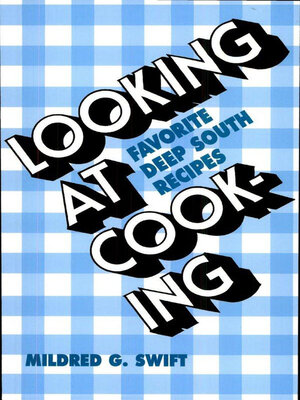 cover image of Looking at Cooking